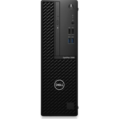 Dell Optiplex 3080 SFF (i3-10100/8GB/256GB/W10 Pro)