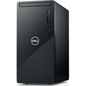 Dell Inspiron 3891 MT (i5-10400/8GB/256GB + 1TB/GeForce GTX 1650/W10 Pro)