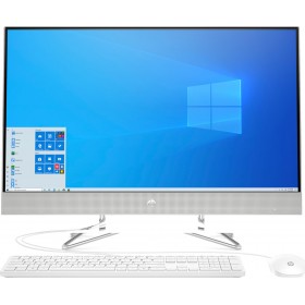 HP 27-dp0013nv (i5-10400T/8GB/512GB/W10)
