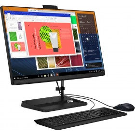Lenovo IdeaCentre AIO 3 24ITL6 (i3-1115G4/8GB/512GB/W10)