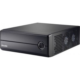 Shuttle XPС Slim XH310RV Shuttle XPС Slim XH310RV