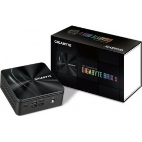 Gigabyte Brix S BRR7H-4800 (rev. 1.0) Gigabyte Brix S BRR7H-4800 (rev. 1.0)