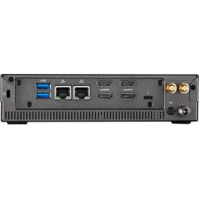 Gigabyte Brix BSi3-1115G4 (rev. 1.0) Gigabyte Brix BSi3-1115G4 (rev. 1.0)