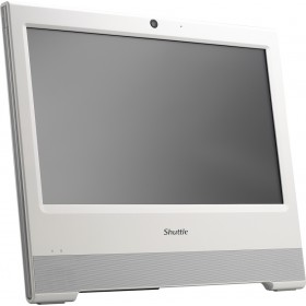 Shuttle X50V7 White Shuttle X50V7 White