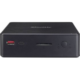 Shuttle XPC Slim NC10U3 Shuttle XPC Slim NC10U3