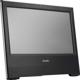 Shuttle X50V7U3 Black Shuttle X50V7U3 Black
