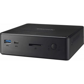 Shuttle XPC Slim NC10U Shuttle XPC Slim NC10U