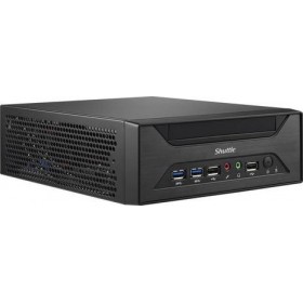 Shuttle XPС Slim XH310R Shuttle XPС Slim XH310R