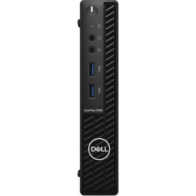 Dell OptiPlex 3080 Micro PC (i5-10500T/16GB DDR4/256GB SSD/W10)