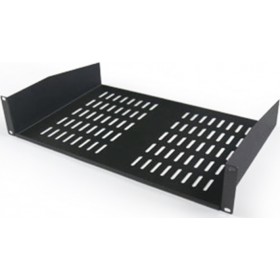 Tele KP-210130 Ράφι Μαύρο Tele KP-210130 Ράφι Μαύρο