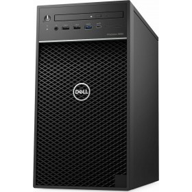 Dell Precision 3650 (i5-10505/8GB/256GB/W10)