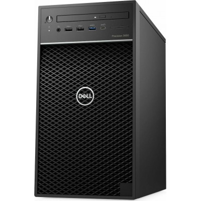 Dell Precision 3650 (i5-10505/8GB/256GB/W10)