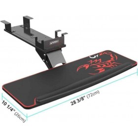 Eureka Ergonomic Keyboard Tray Eureka Ergonomic Keyboard Tray