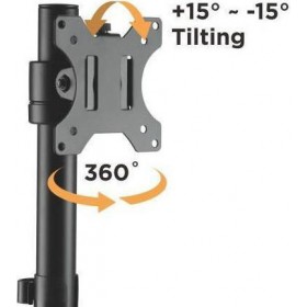 Brateck LDT40-T01 Brateck LDT40-T01