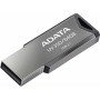 Adata UV350 64GB USB 3.2 Γκρι