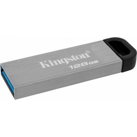 Kingston DataTraveler Kyson 128GB USB 3.2 Silver