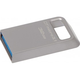 Kingston Datatraveler Micro 32GB USB 3.1
