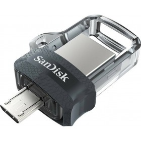 Sandisk Ultra Dual Drive M3.0 32GB USB 3.0