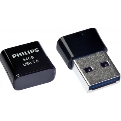 Philips Pico Edition 3.0 64GB USB 3.0