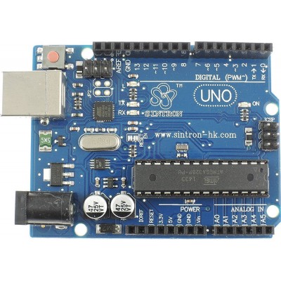 UNO R3 ATmega328P