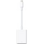 Apple Card Reader Lightning για SD ΛευκόΚωδικός: MJYT2ZM/A 