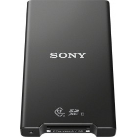 Sony Card Reader USB 3.2 Type-C για SDΚωδικός: MRW-G2 