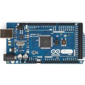 Arduino Mega 2560 Rev3 Arduino Mega 2560 Rev3