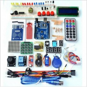 Arduino RFID Starter kit Arduino RFID Starter kit