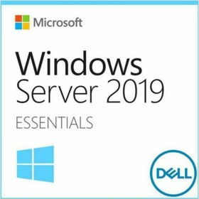 Dell Windows Server 2019 Essentials 2S ROK Eng Dell Windows Server 2019 Essentials 2S ROK Eng