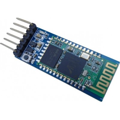 HC05 Bluetooth Module