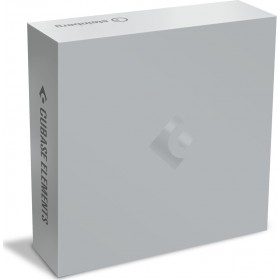 Steinberg Elements Cubase 11 Retail Steinberg Elements Cubase 11 Retail