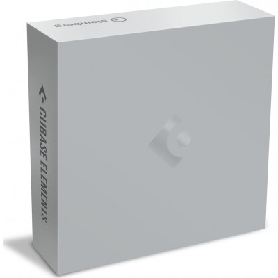 Steinberg Elements Cubase 11 Retail