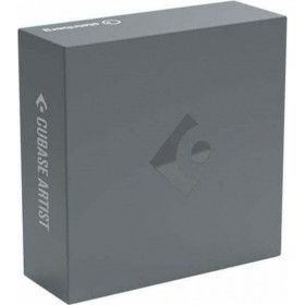 Steinberg Cubase Artist 11 Steinberg Cubase Artist 11
