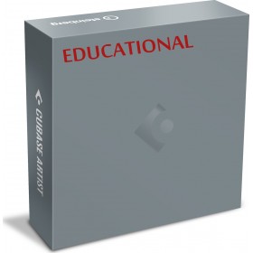 Steinberg Cubase Artist 11 Educational Steinberg Cubase Artist 11 Educational