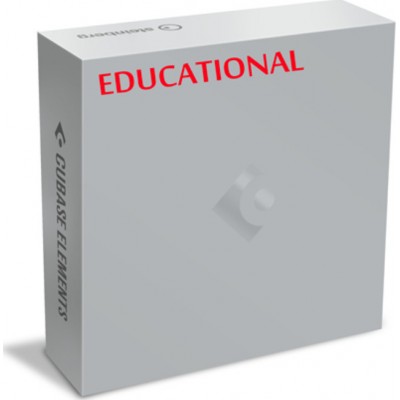 Steinberg Cubase Elements 10.5 Educational