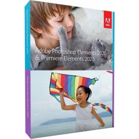 Adobe Photoshop Elements &amp Premiere Elements 2020