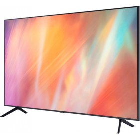 "Samsung Smart Τηλεόραση LED 4K UHD UE55AU7172 HDR 55""" Samsung Smart Τηλεόραση LED 4K UHD UE55AU7172 HDR 55"