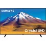 Samsung Smart Τηλεόραση LED 4K UHD UE50TU7092 HDR 50"