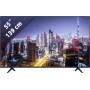 Hisense Smart Τηλεόραση LED 4K UHD 55A7100F HDR 55"