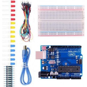 UNO R3 Starter Kit UNO R3 Starter Kit