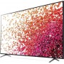 LG Smart Τηλεόραση LED 4K UHD 55NANO756PA HDR 55"