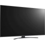 LG Smart Τηλεόραση LED 4K UHD 55UP78006LB HDR 55"
