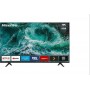 Hisense Smart Τηλεόραση LED 4K UHD 50A7100F HDR 50"