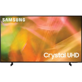 "Samsung Smart Τηλεόραση LED 4K UHD UE50AU8072 HDR 50""" Samsung Smart Τηλεόραση LED 4K UHD UE50AU8072 HDR 50"