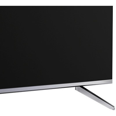 TCL Smart Τηλεόραση LED 4K UHD 55P715 HDR 55"