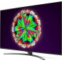 LG Smart Τηλεόραση LED 4K UHD 55NANO816NA HDR 55"