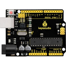 Keyestudio Uno R3 development board KS0001 Keyestudio Uno R3 development board KS0001
