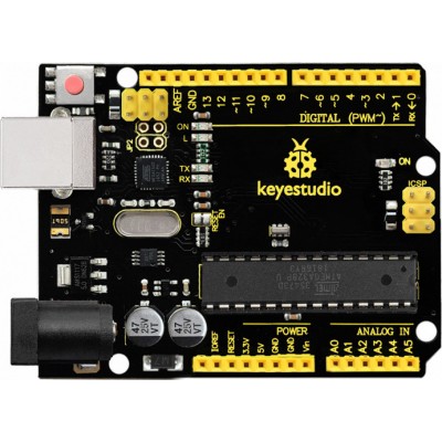 Keyestudio Uno R3 development board KS0001