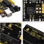 Keyestudio Uno R3 development board KS0001