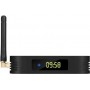 Tanix TV Box TX6 4K UHD με WiFi USB 2.0 / USB 3.0 4GB RAM και 32GB Αποθηκευτικό Χώρο με Λειτουργικό Android 9.0